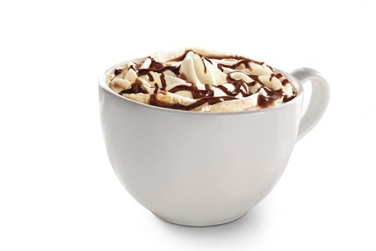 Order Hot Chocolate food online from Bob Evans store, Canton on bringmethat.com