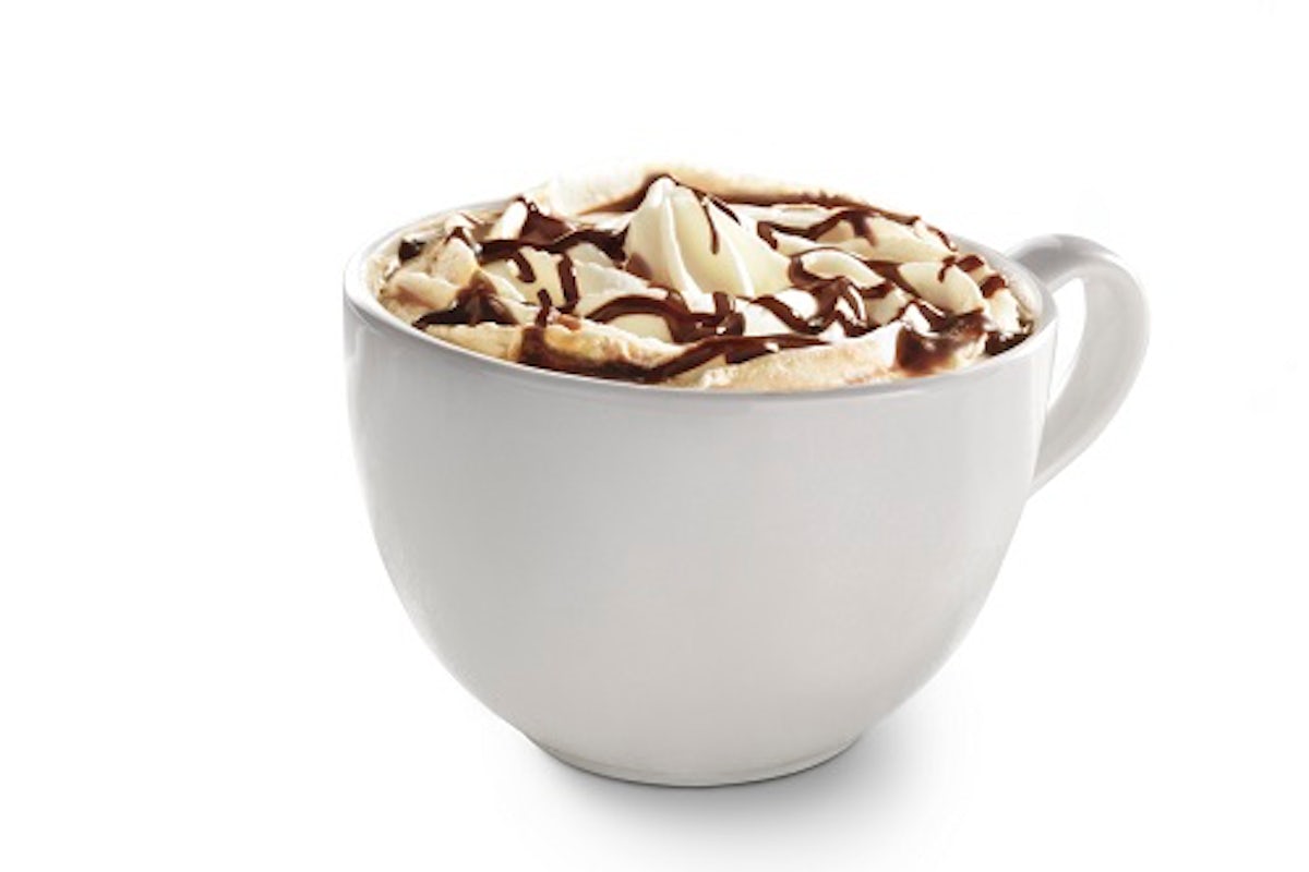 Order Hot Chocolate food online from Bob Evans store, Columbus on bringmethat.com