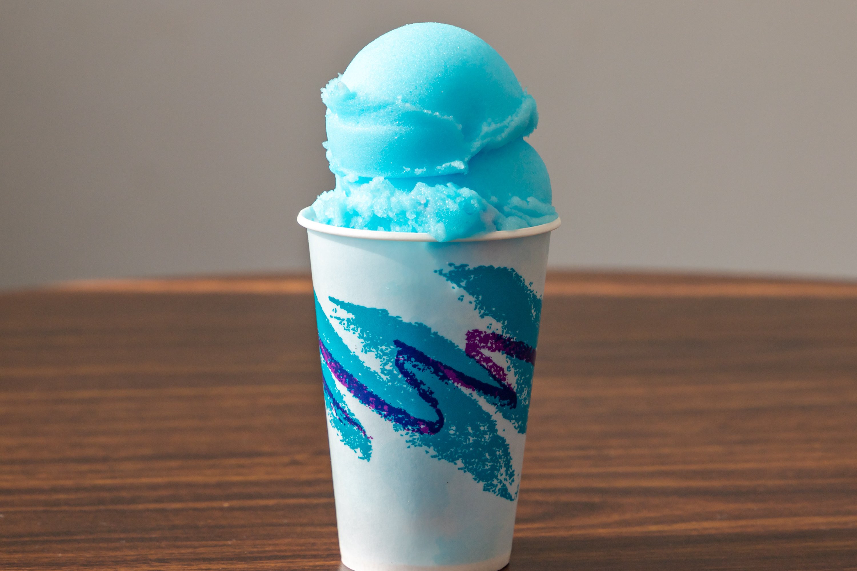 Order Small Slush food online from The Daily Scoop store, Stoneham on bringmethat.com