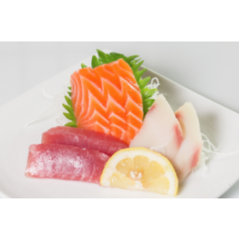 Order Sashimi Appetizer food online from Wasabi store, Murfreesboro on bringmethat.com