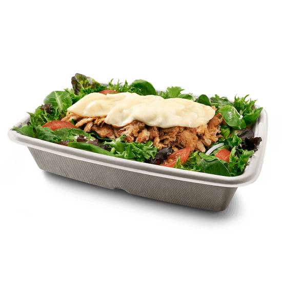 Order Chicken Cheese Steak food online from Cousins store, Mequon on bringmethat.com