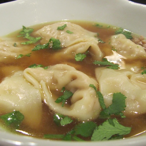 Order Wonton Soup food online from China house store, Wynnewood on bringmethat.com
