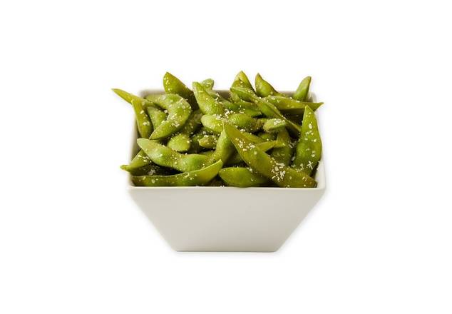 Order Edamame food online from Bonchon store, South San Francisco on bringmethat.com