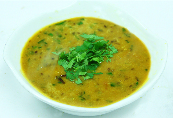Order Tadka Daal food online from Saffron Indian Bistro store, Tucson on bringmethat.com