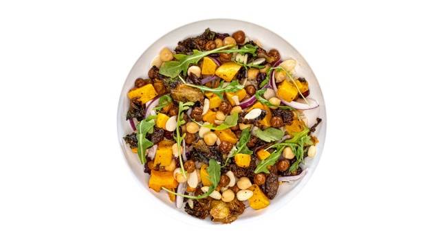 Order Harvest Bowl food online from The Salad House store, Livingston on bringmethat.com