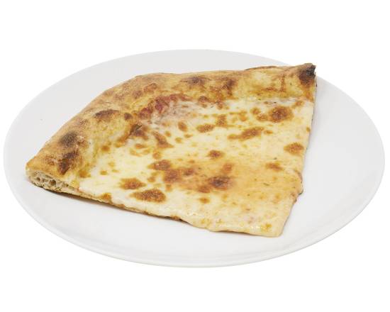 Order Cheese Pizza Slice food online from Erewhon Market store, Santa Monica on bringmethat.com