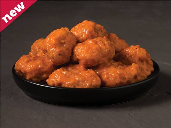 Order Buffalo Boneless (10pc) food online from Marco's Pizza store, Spring Lake on bringmethat.com