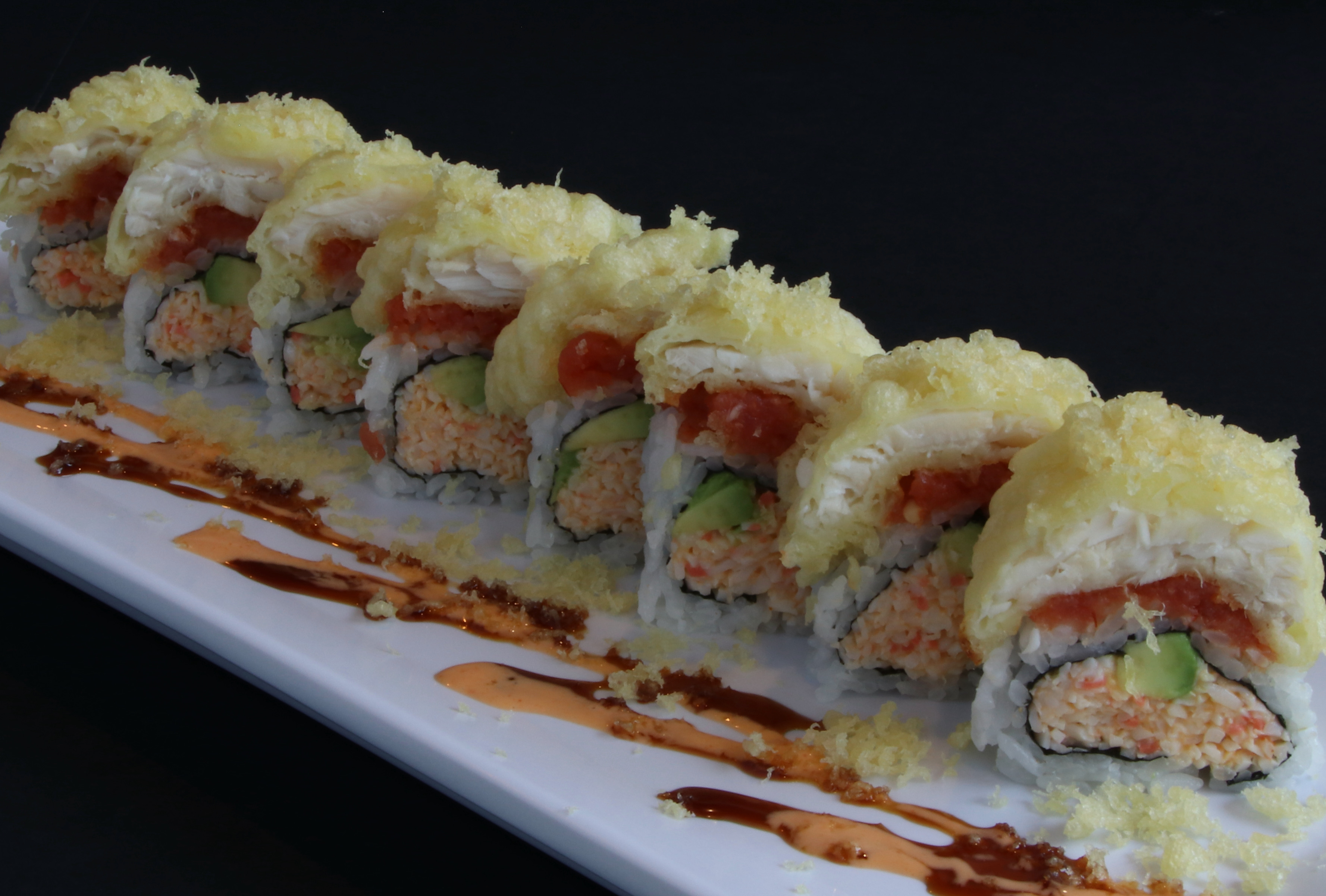 Order Sumo Roll food online from Kyotori store, Garden Grove on bringmethat.com