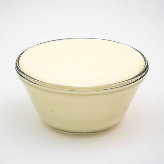 Order Large Queso food online from Fresh Salads & Soups store, Ann Arbor on bringmethat.com