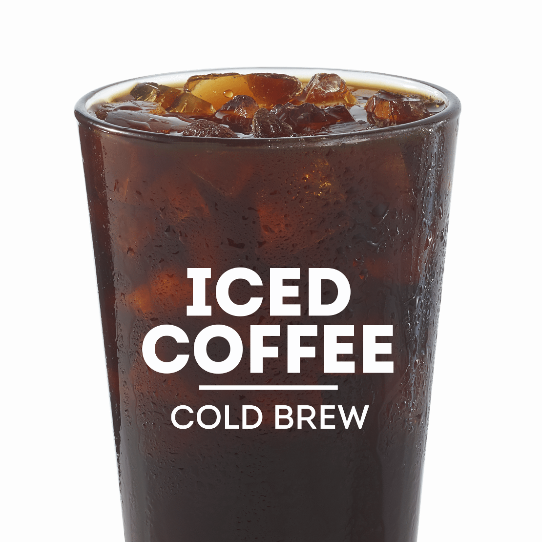 Order Cold Brew Iced Coffee food online from Wendy store, El Monte on bringmethat.com