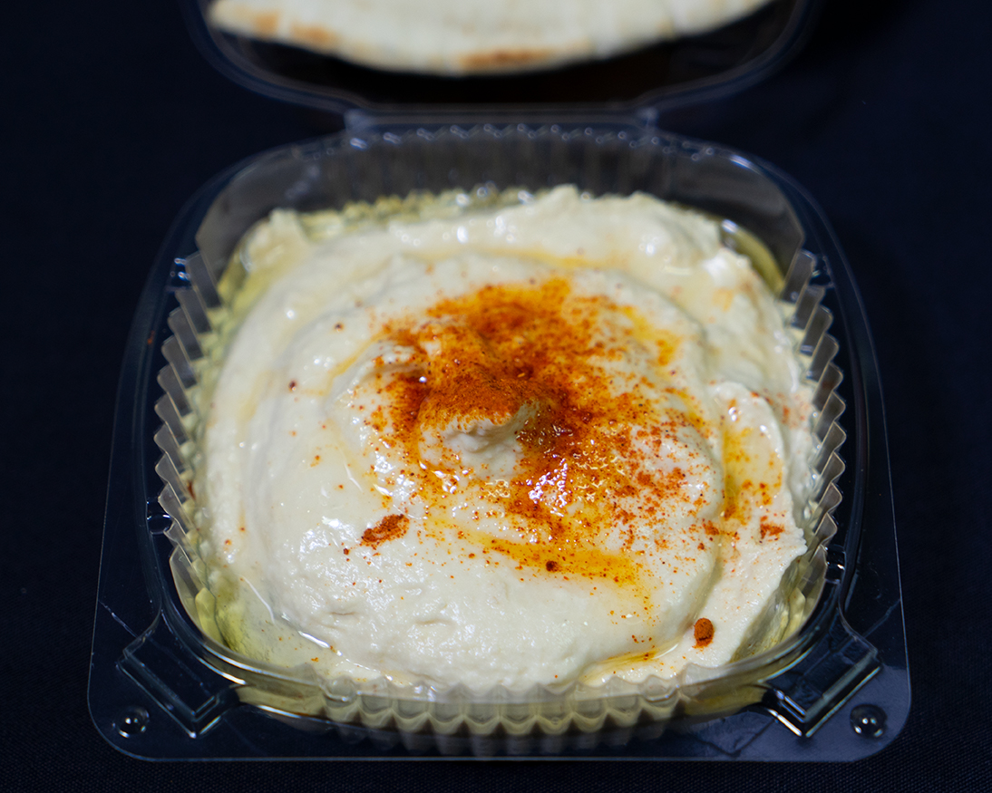 Order Hummus food online from Big Z Family Restaurant store, Simi Valley on bringmethat.com