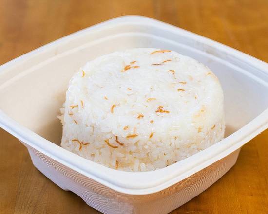 Order Rice 6oz food online from DonerG store, Irvine on bringmethat.com