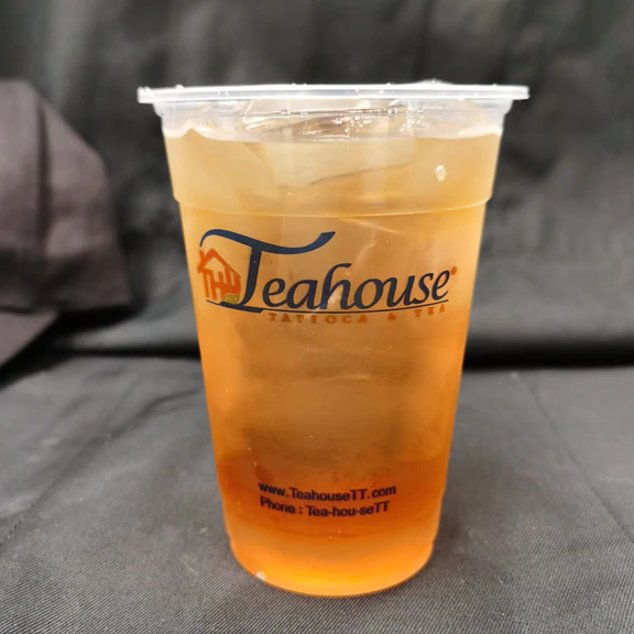 Order Wintermelon Tea food online from The Teahouse store, Houston on bringmethat.com