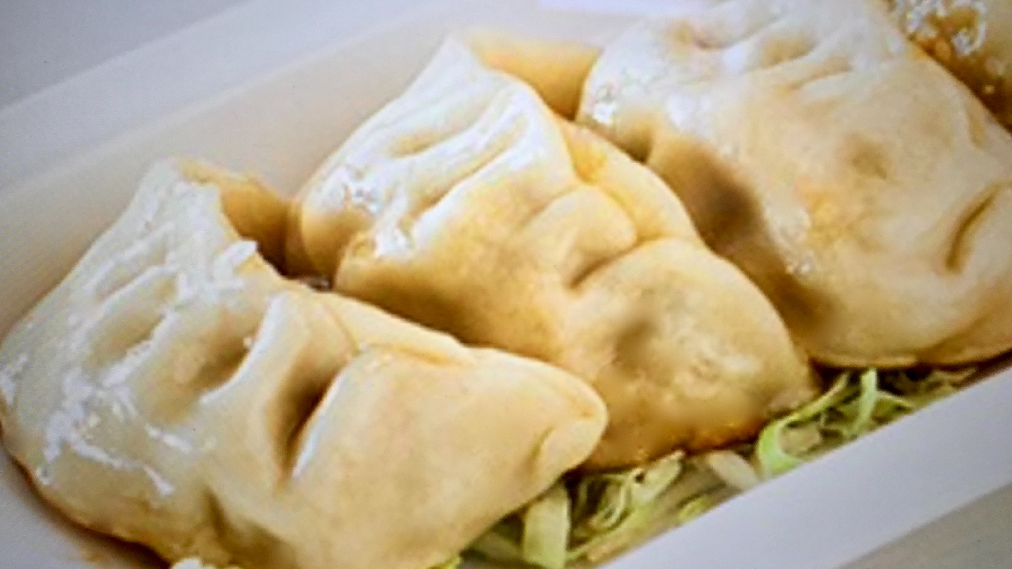 Order Pot Stickers 贴 food online from New Emmy's Restaurant store, San Francisco on bringmethat.com