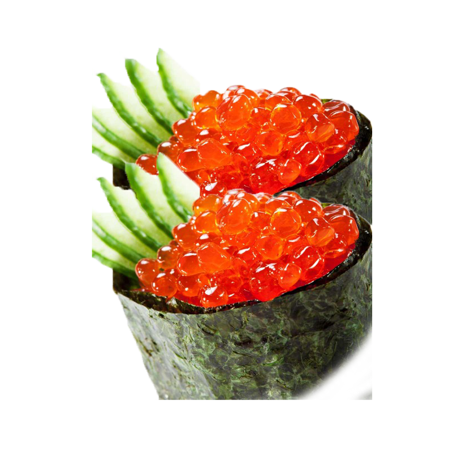 Order Salmon Roe a la Carte food online from Izumi Japanese Restaurant store, Youngstown on bringmethat.com