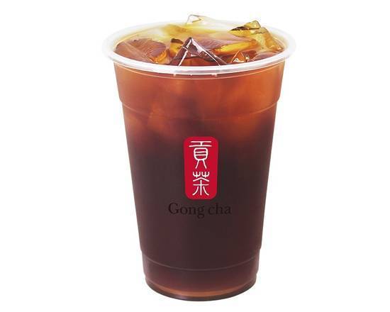Order Black Tea food online from Gong Cha store, Buena Park on bringmethat.com