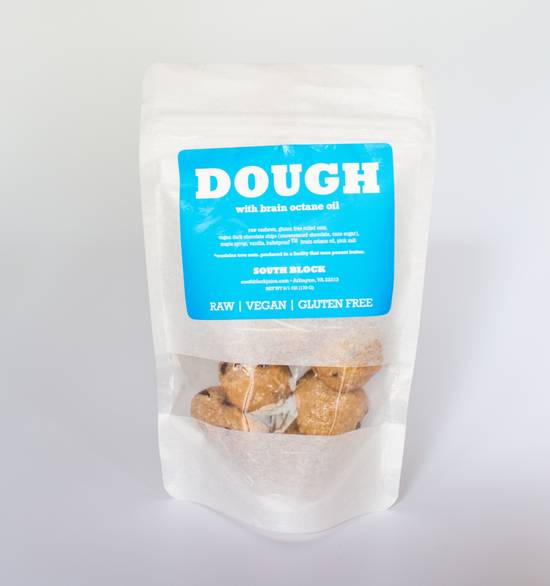 Order Dough food online from South Block store, Vienna on bringmethat.com