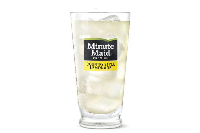 Order Minute Maid Lemonade food online from Cotton Patch Cafe store, Grapevine on bringmethat.com
