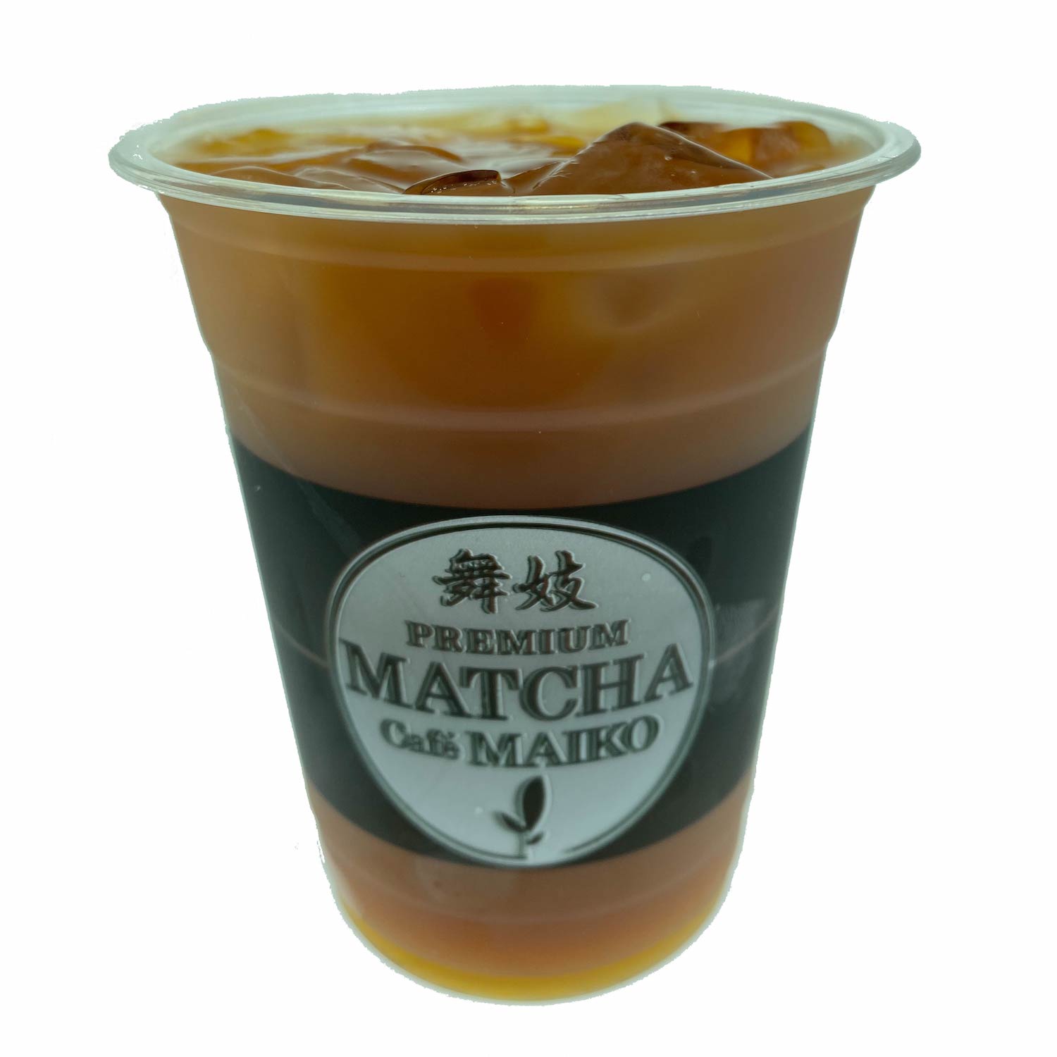 Order Passion Fruit Tea food online from Matcha Cafe Maiko Escondido store, Escondido on bringmethat.com