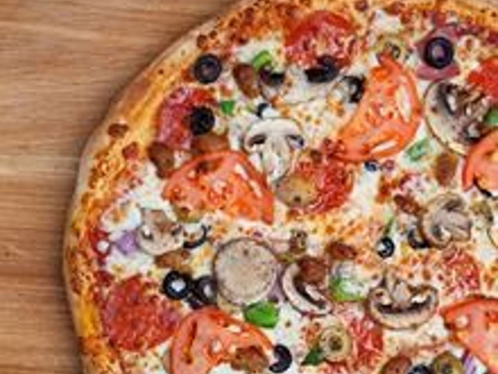 Order Pepperonis Special food online from Pepperoni's store, Houston on bringmethat.com