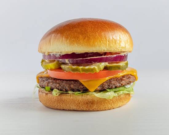 Order The VG Classic food online from Veggie Grill store, Los Angeles on bringmethat.com