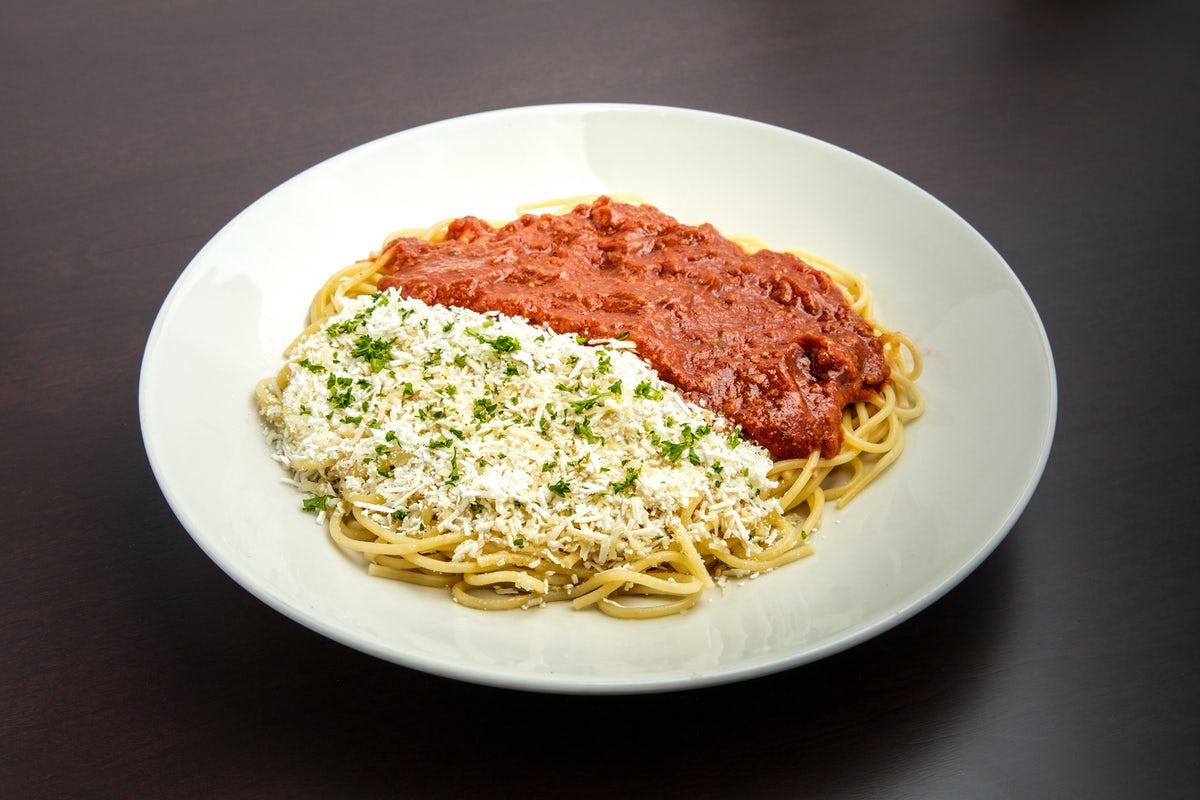 Order The Manager's Favorite food online from Old Spaghetti Factory store, Sherwood on bringmethat.com