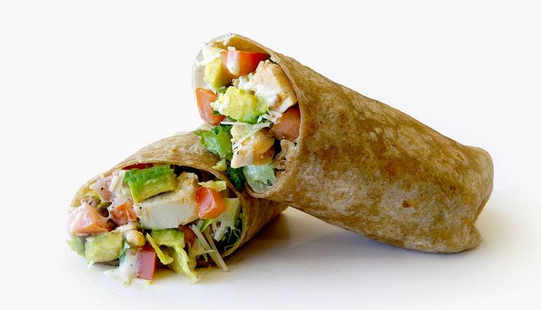 Order Cleopatra Wrap food online from Erik's Delicafe store, Cupertino on bringmethat.com