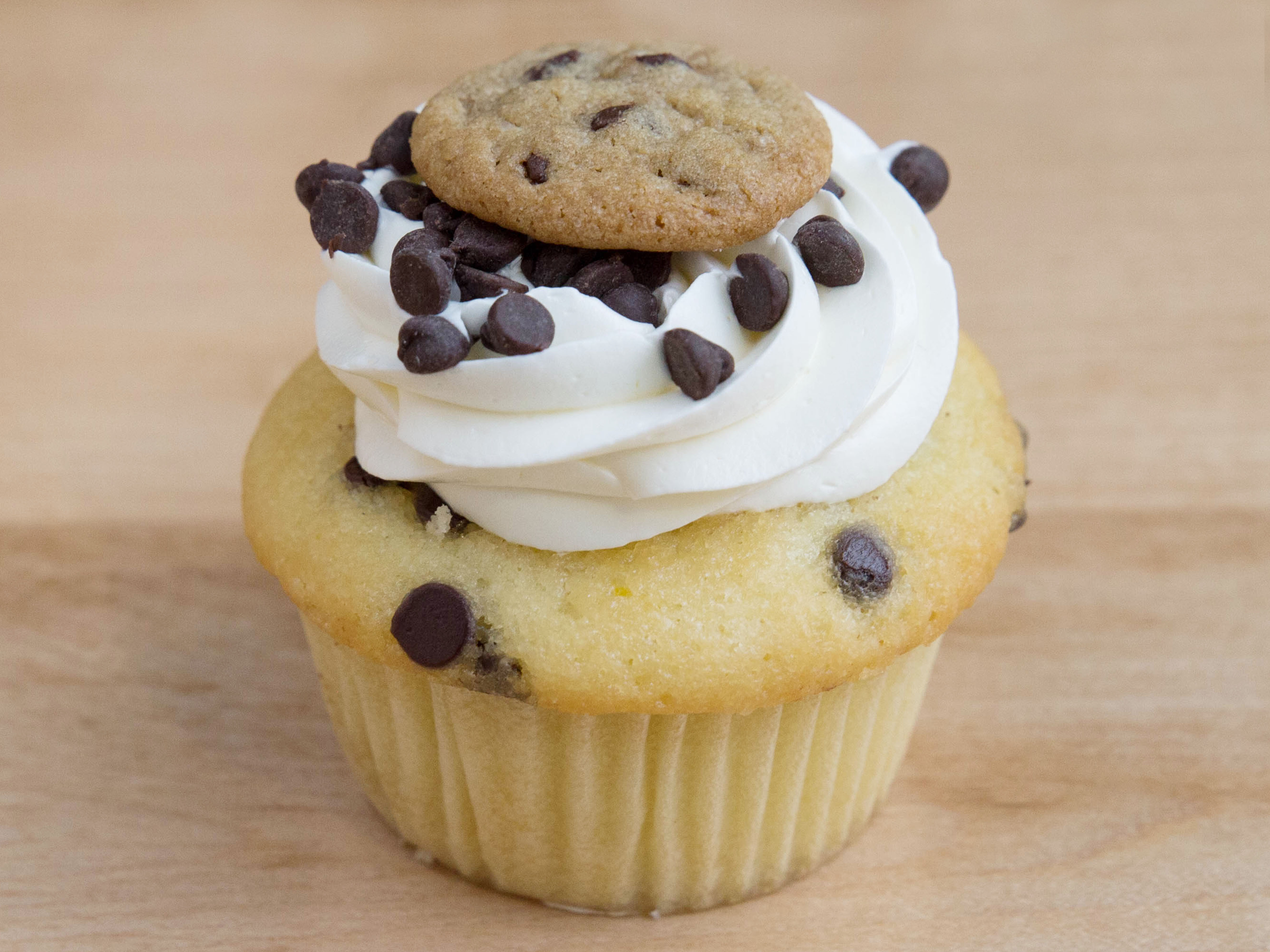 Order Cookie Monster food online from Molly Cupcakes store, Naperville on bringmethat.com