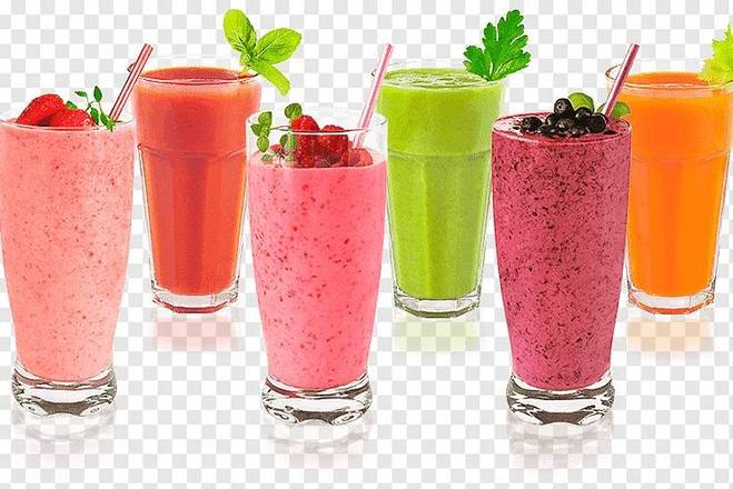 Order Smoothie food online from Los Mangos store, Chicago on bringmethat.com