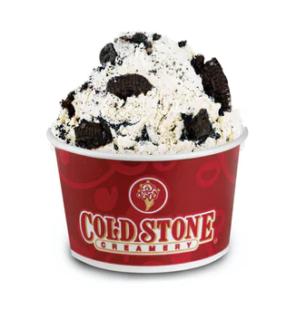Order Create Your Own Creation food online from Cold Stone Creamery store, Woodlawn on bringmethat.com