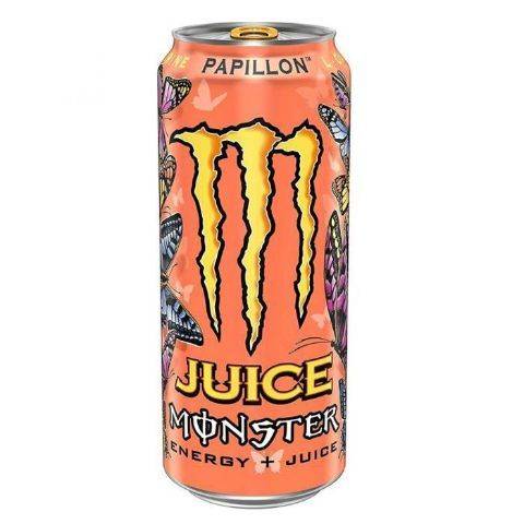 Order Monster Papillon Juice 16oz food online from Speedway store, Quakertown on bringmethat.com