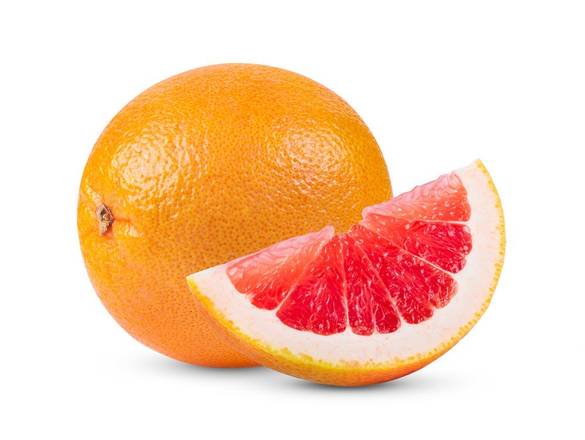 Order Organic Small Red Grapefruit (1 grapefruit) food online from Safeway store, North Bend on bringmethat.com