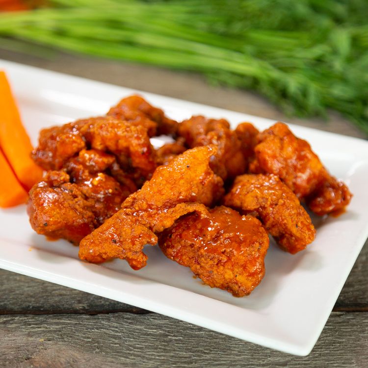 Order Boneless Liberty Wings food online from Parry Pizzeria & Bar store, Highlands Ranch on bringmethat.com