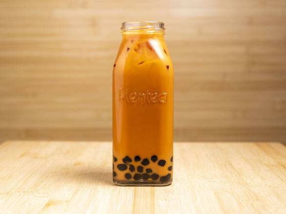 Order Thai Milk Tea food online from Plentea- Berkeley store, Berkeley on bringmethat.com