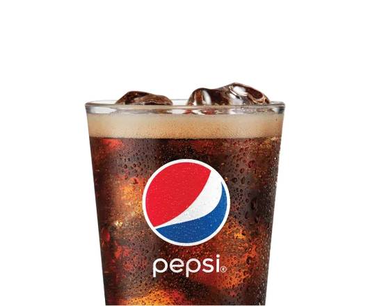 Order Diet Pepsi food online from Cuzino Family Kitchen store, Middletown on bringmethat.com