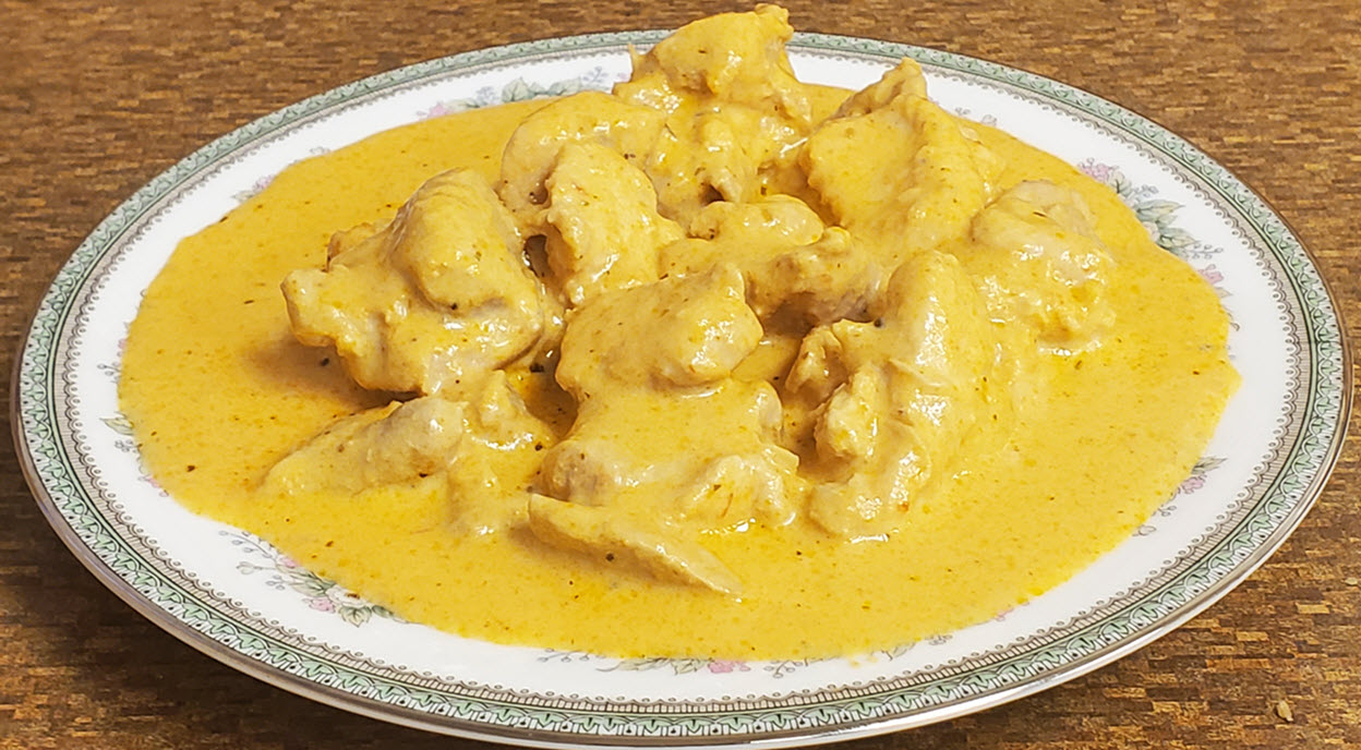 Order Butter Chicken food online from Chennai Delicacy store, Parma Heights on bringmethat.com