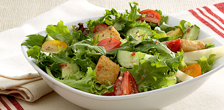 Order Havali Salad food online from Haveli store, Atlanta on bringmethat.com