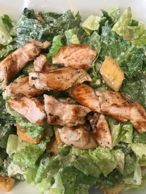 Order Caesar Salad food online from Park Place Market store, Grosse Pointe Park on bringmethat.com