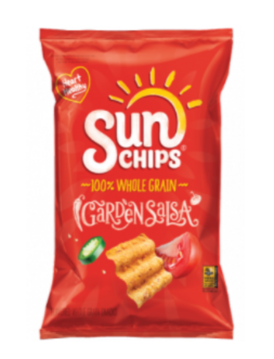 Order Sun Chips Garden Salsa food online from Beyond Juicery + Eatery store, Auburn Hills on bringmethat.com