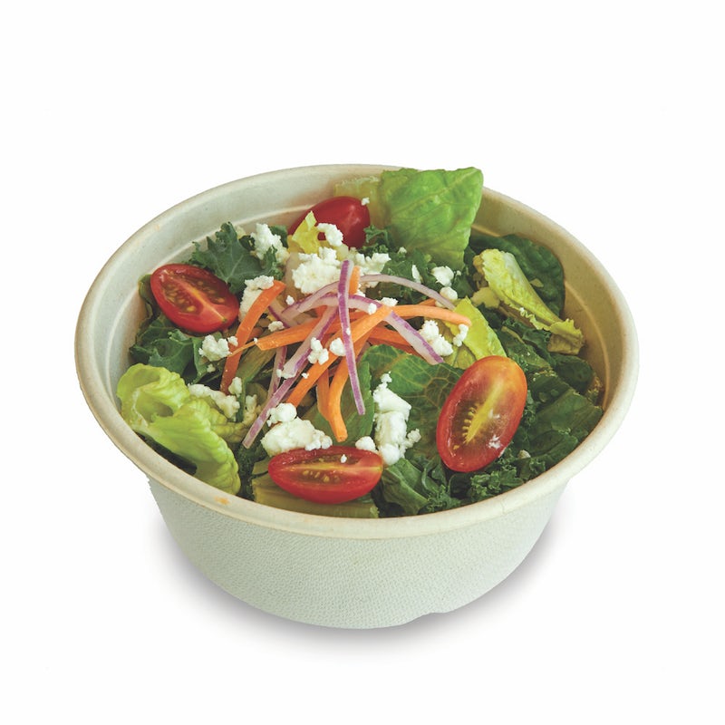 Order Nice Little Side Salad food online from Burger Lounge store, Walnut Creek on bringmethat.com
