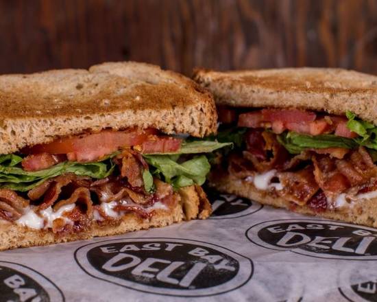 Order BLT food online from East Bay Deli store, Irmo on bringmethat.com