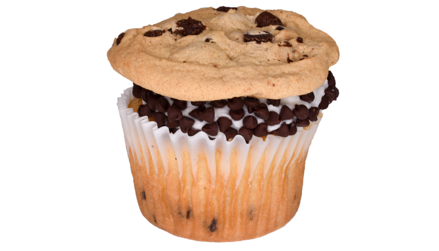 Order Chocolate Chip food online from Sugar Mama Bakeshoppe store, Suffolk on bringmethat.com