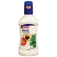 Order Salad Dressing food online from Convenient Food Mart store, Chicago on bringmethat.com