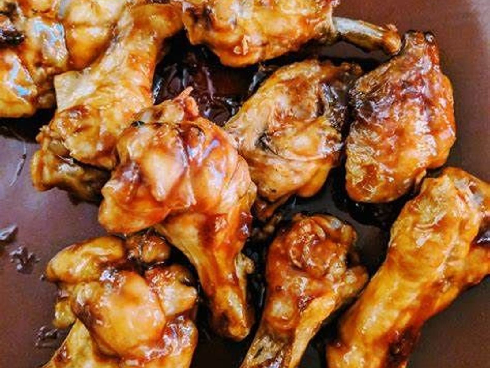 Order 15 SWEET TERIYAKI food online from Rocky's Pizza store, Chicago on bringmethat.com