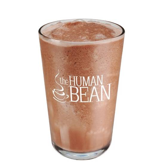 Order Kids Frozen Hot Chocolate food online from The Human Bean store, Garden City on bringmethat.com