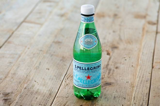 Order San Pellegrino food online from Stonefire Grill store, Valencia on bringmethat.com