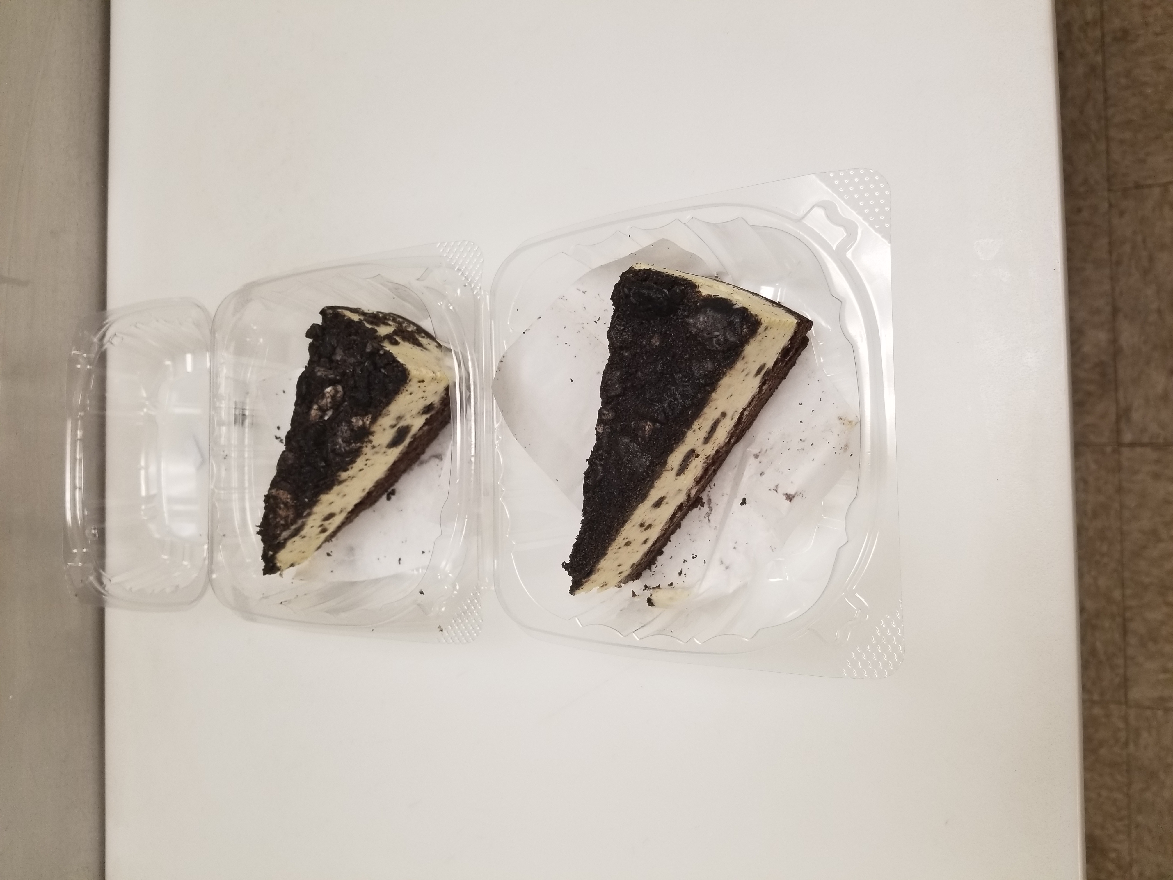 Order Oreo Cake food online from H & A Deli store, Rochester on bringmethat.com