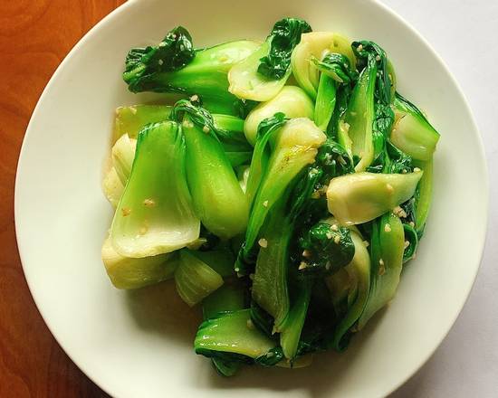 Order Baby Bok Choy food online from East China store, Aurora on bringmethat.com