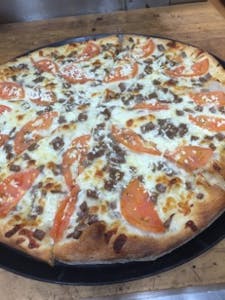 Order Gyro food online from College Town Pizzeria store, Fairbanks on bringmethat.com