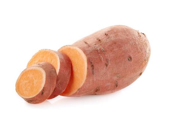Order Potatoes/Yams Sweet Red (1 potato) food online from ACME Markets store, Norristown on bringmethat.com